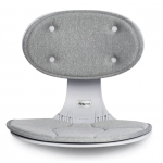 Firstery YK07A 久坐抒壓多調節護脊折疊適配人體工學坐墊